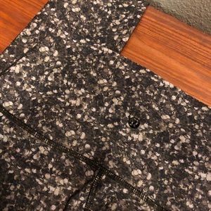 Lululemon Athletica Leggings NWOT